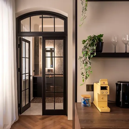 Appartement Merkela Heritage - Between Old Town And Modern