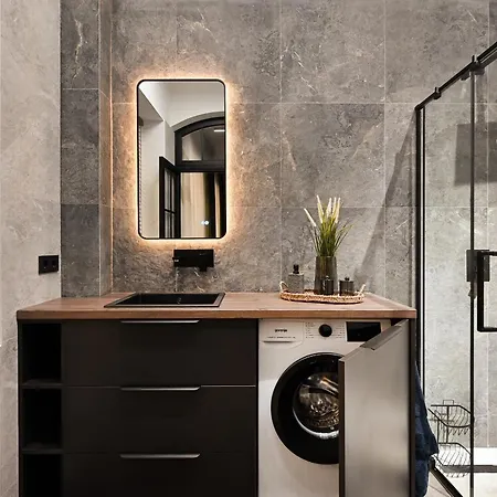 Appartement Merkela Heritage - Between Old Town And Modern
