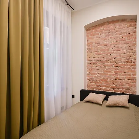 Appartement Merkela Heritage - Between Old Town And Modern Riga
