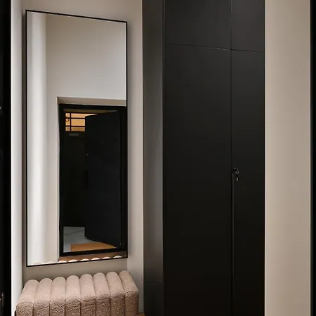 Appartement Merkela Heritage - Between Old Town And Modern Riga