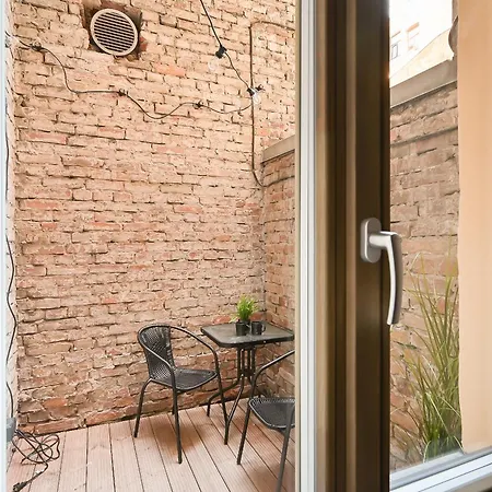 Appartement Merkela Heritage - Between Old Town And Modern